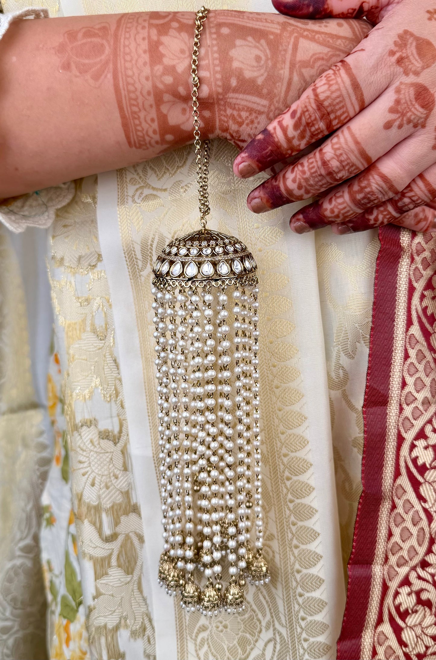 Soumya Premium Victorian Kalire