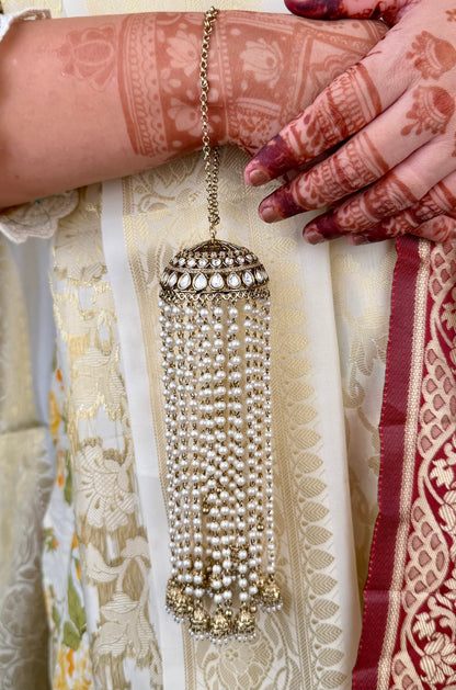Soumya Premium Victorian Kalire