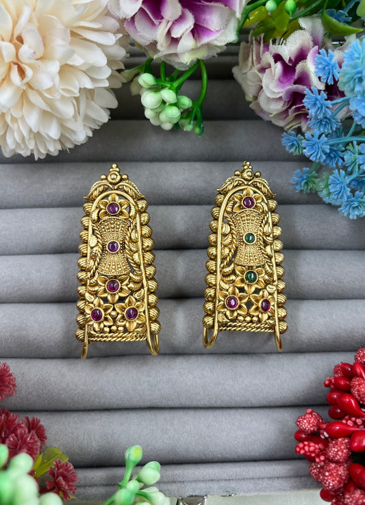 Aarohi Ring