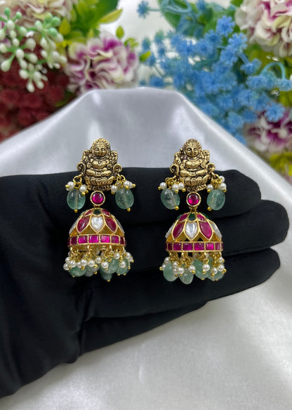 Hima Jadau Pachi Kundan Jumka