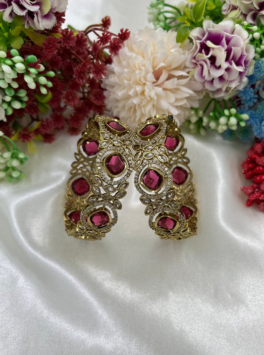 Rivaj Premium Victorian Bangles