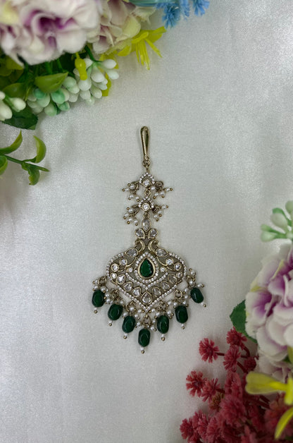 Mira Premium Victorian Mang Tikal