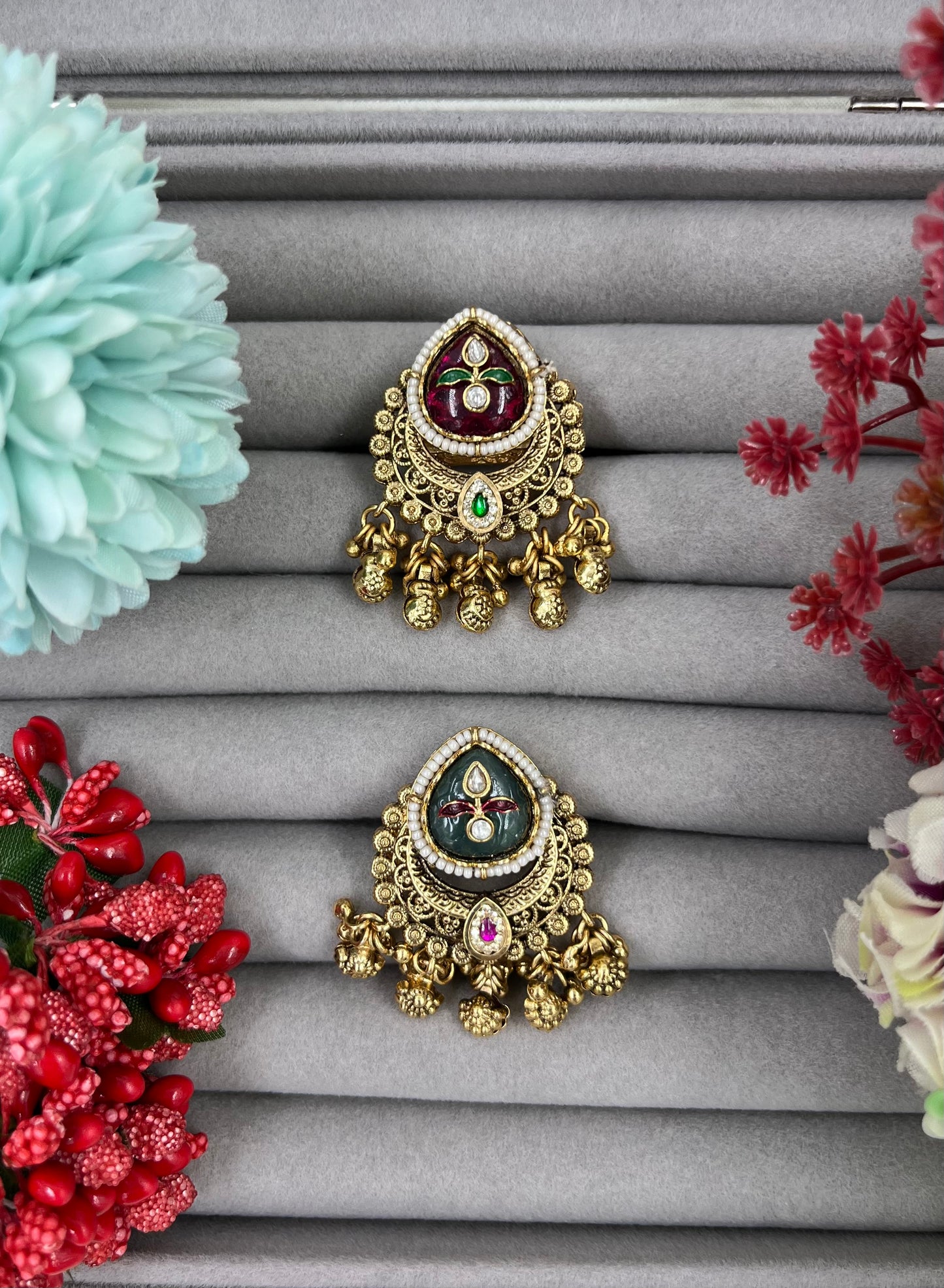 Mahar Heritage Ring