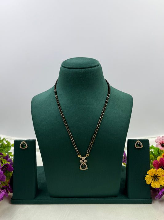 Yukta Victorian Premium Mangalsutra