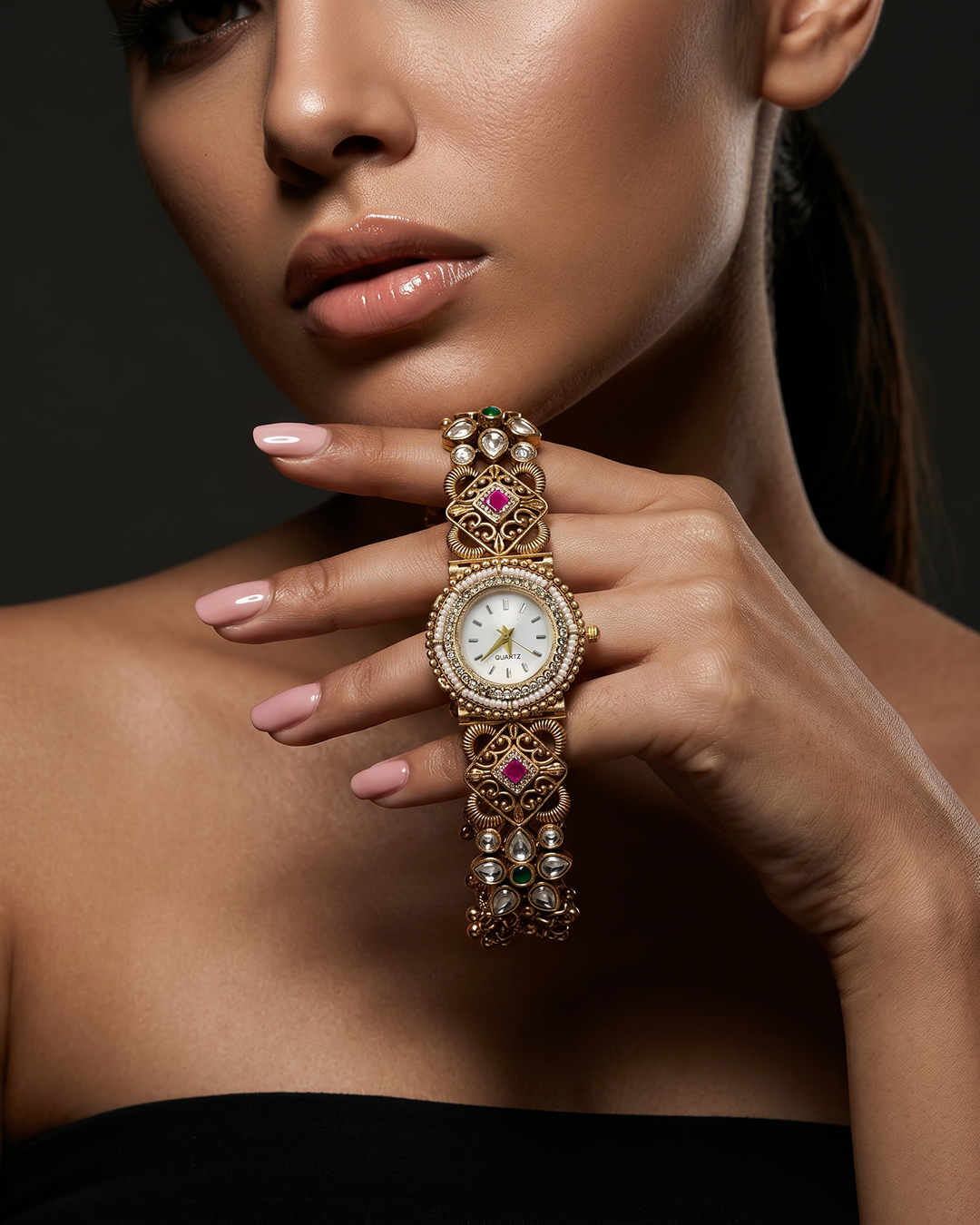 Drushti Heritage Watch