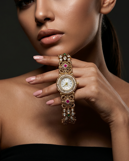 Drushti Heritage Watch