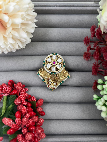 Vini Premium Ring