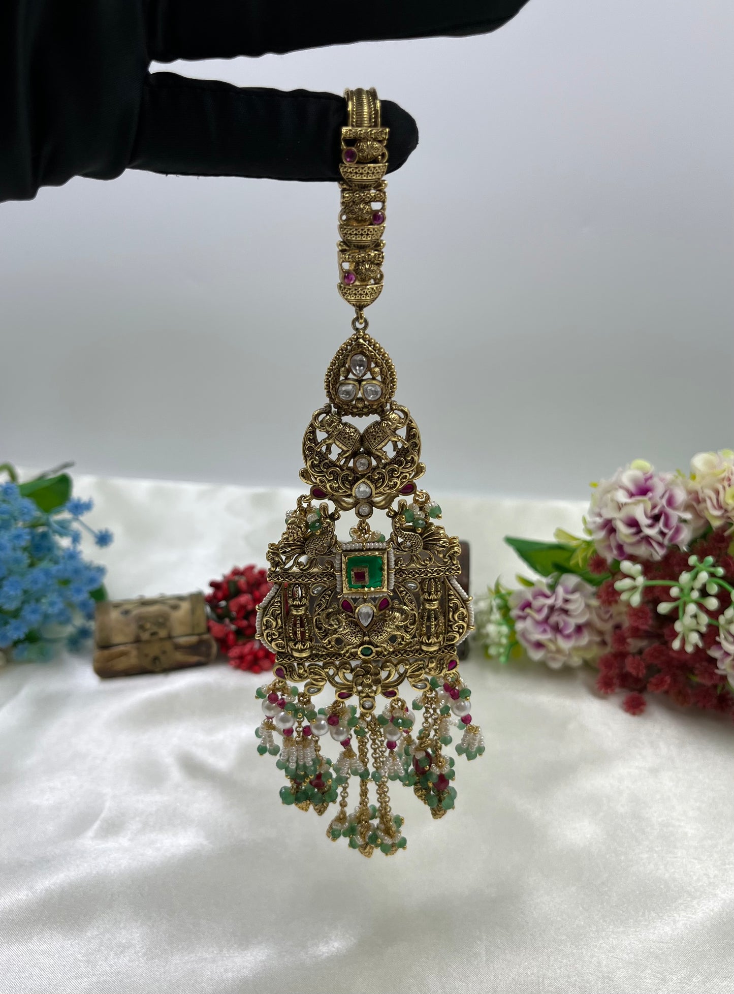 Niharika Heritage Challa