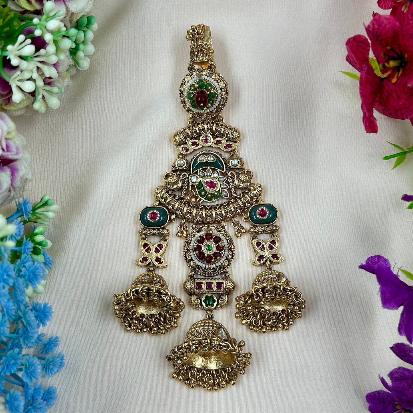 Rukmini Chorski Challa
