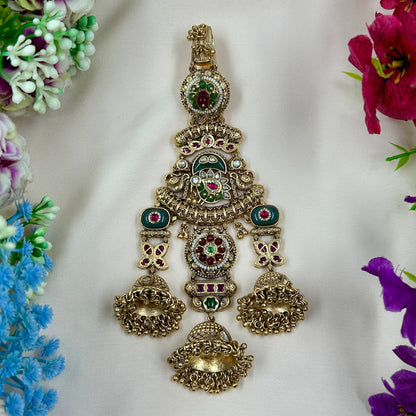Rukmini Chorski Challa