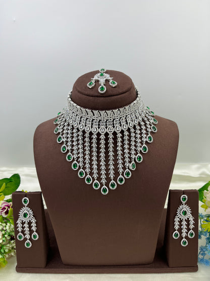 Diamond  Vault Premium Ad Necklace