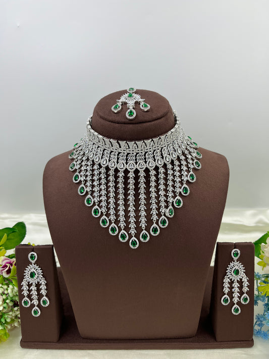 Diamond  Vault Premium Ad Necklace