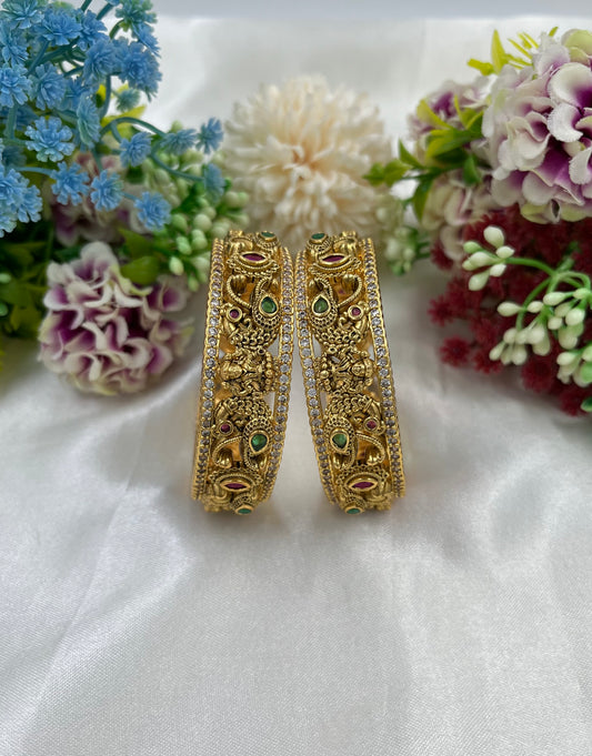 Aparna South Indian Premium Bangles