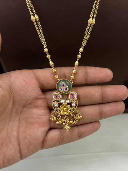 Aditi Chorski Necklace Set
