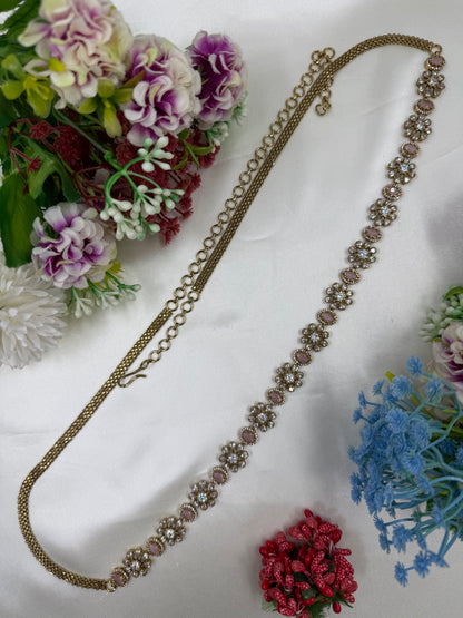 Saniya Victorian Kamarpatta