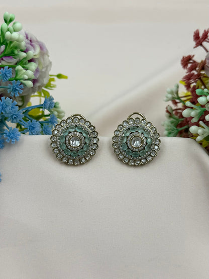 Mina Premium Victorian Tops