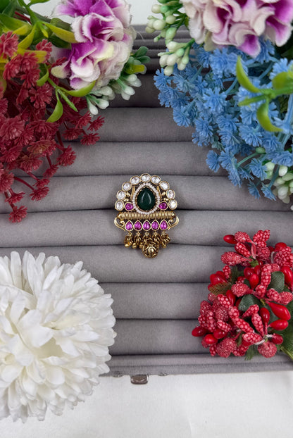Sneha Chorski Ring