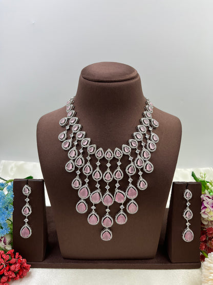 Nyra Ad Premium Necklace