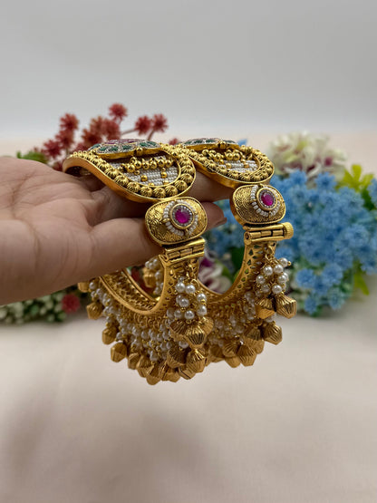 Shilpa Chorski  Bangles ( Openable )