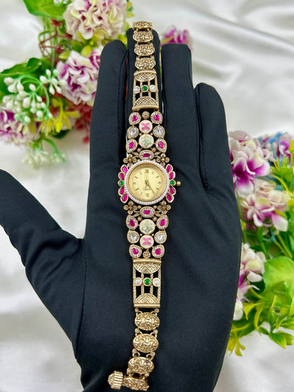 Jigna Heritage Watch