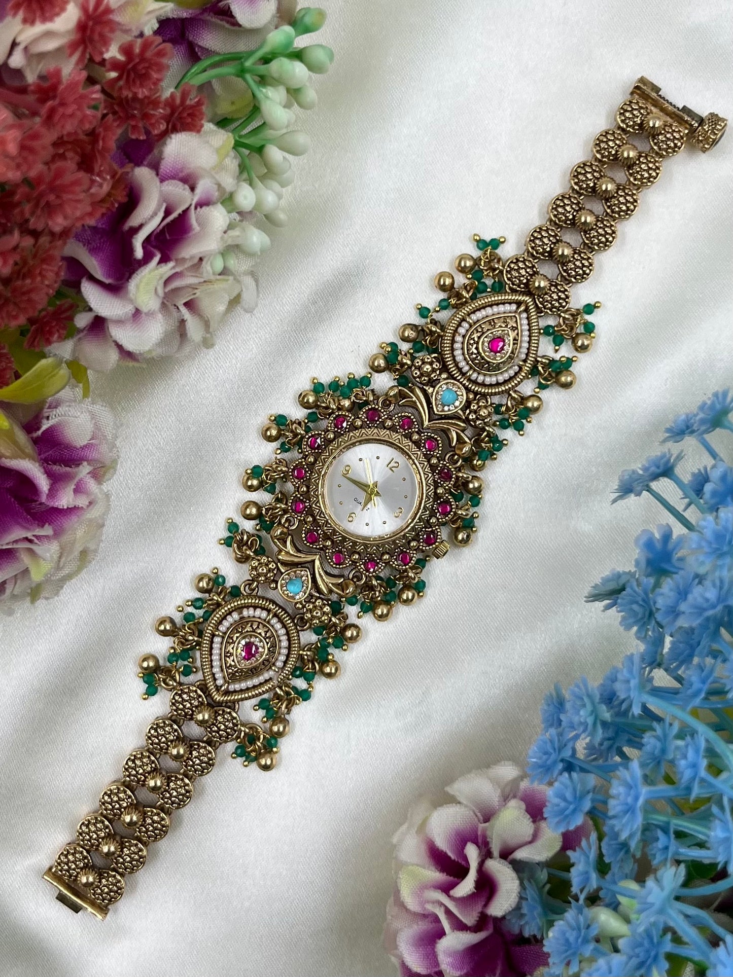 Anjali Heritage Watch