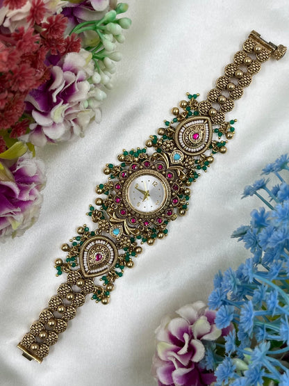 Anjali Heritage Watch