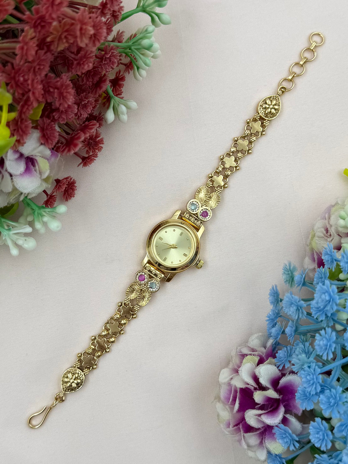Falguni Heritage Watch ( Adjustable )