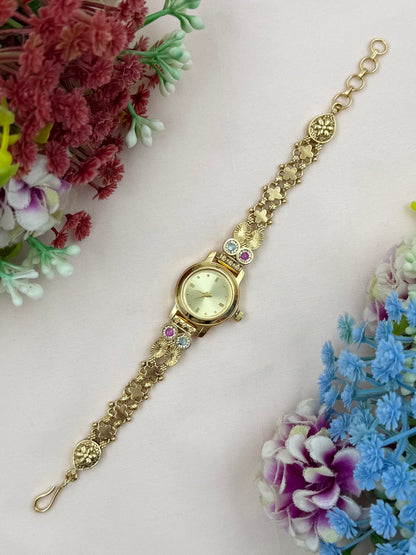 Falguni Heritage Watch ( Adjustable )