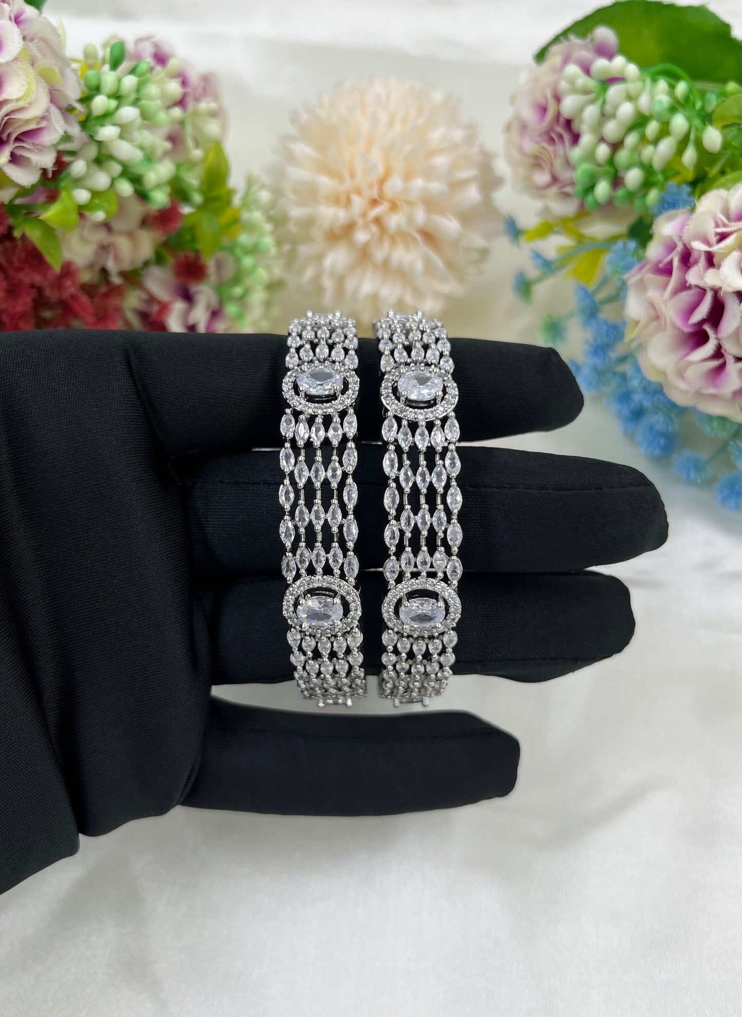 Aditi Premium Ad Bangles