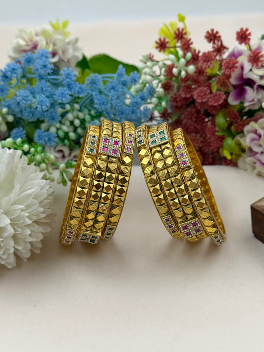 Savitri Chorski Premium Bangles