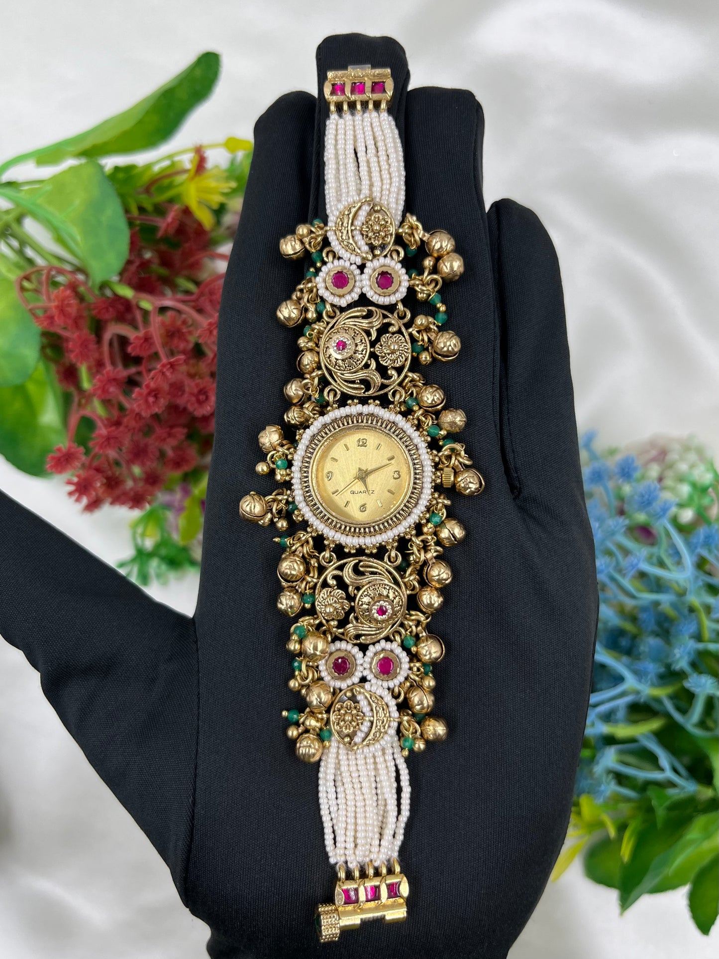 Pranita Heritage Watch
