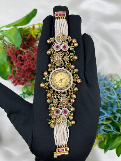 Pranita Heritage Watch