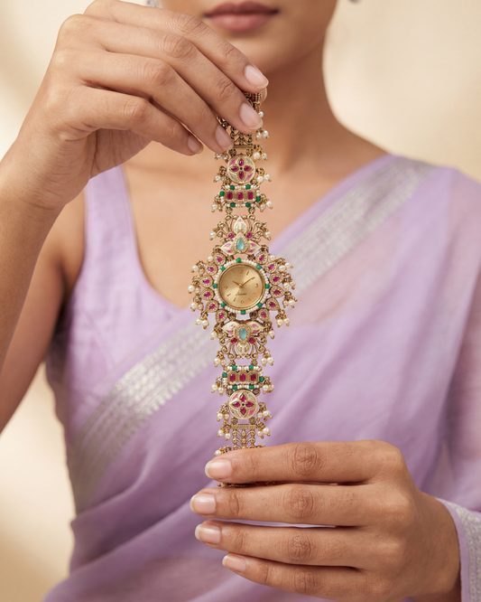Aarya Heritage Watch