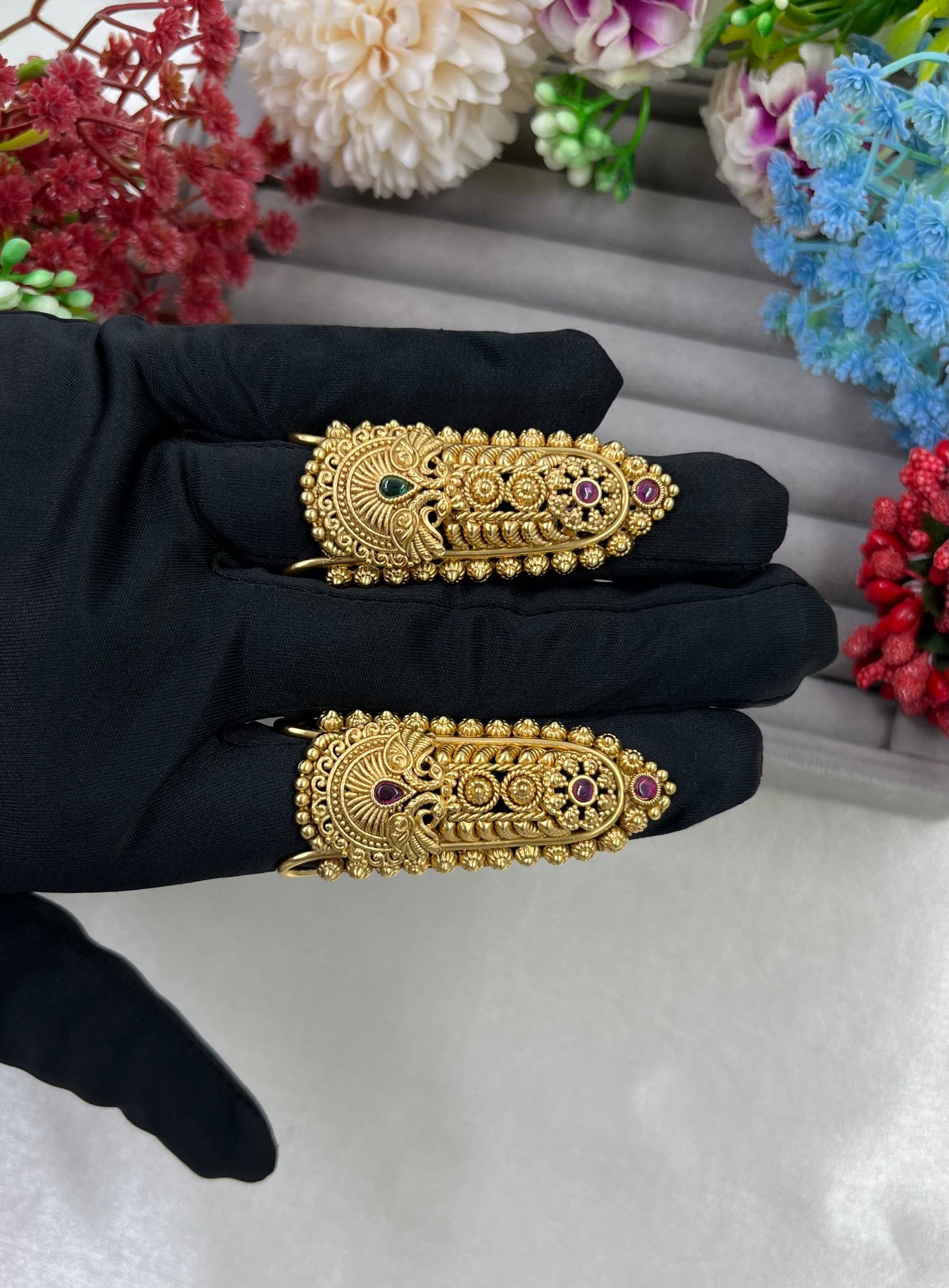 Aarohi Ring
