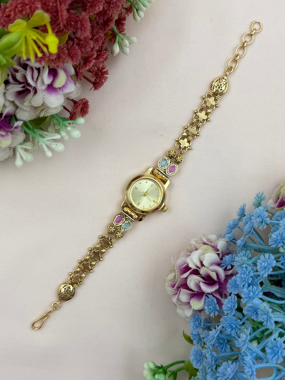 Mouni Heritage Watch ( Adjustable )