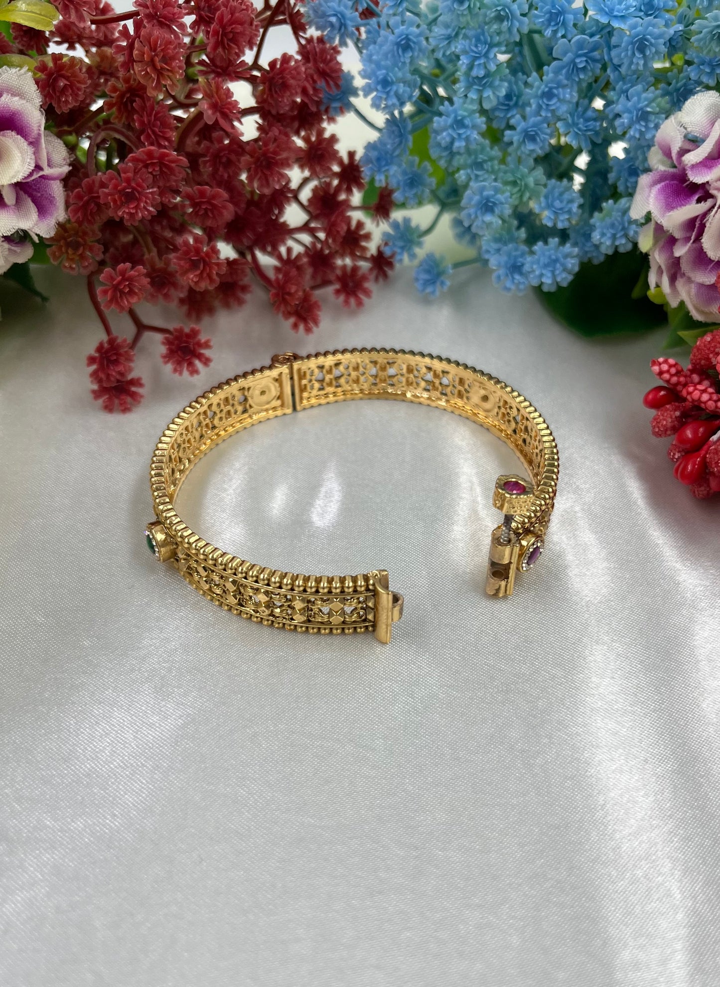 Kirti Chorski Bangles
