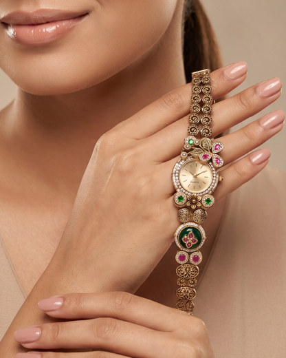 Devika Heritage Watch