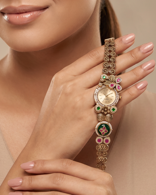 Devika Heritage Watch