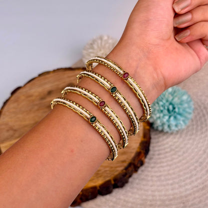 Bharti Chorski Bangles