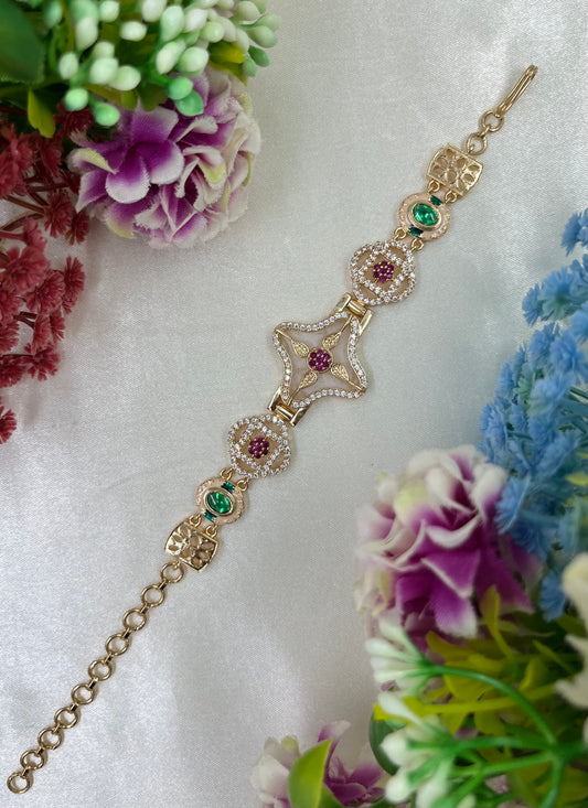 Kusum Premium Bracelet
