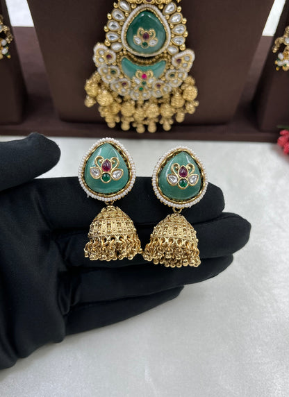 Shraya Premium Heritage Combo Set