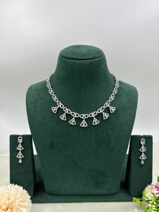 Bliss Premium Ad Necklace