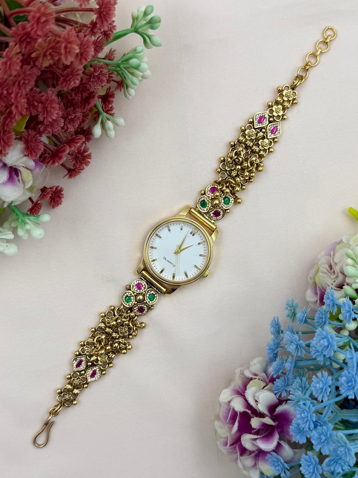 Esha Heritage Watch ( Adjustable )