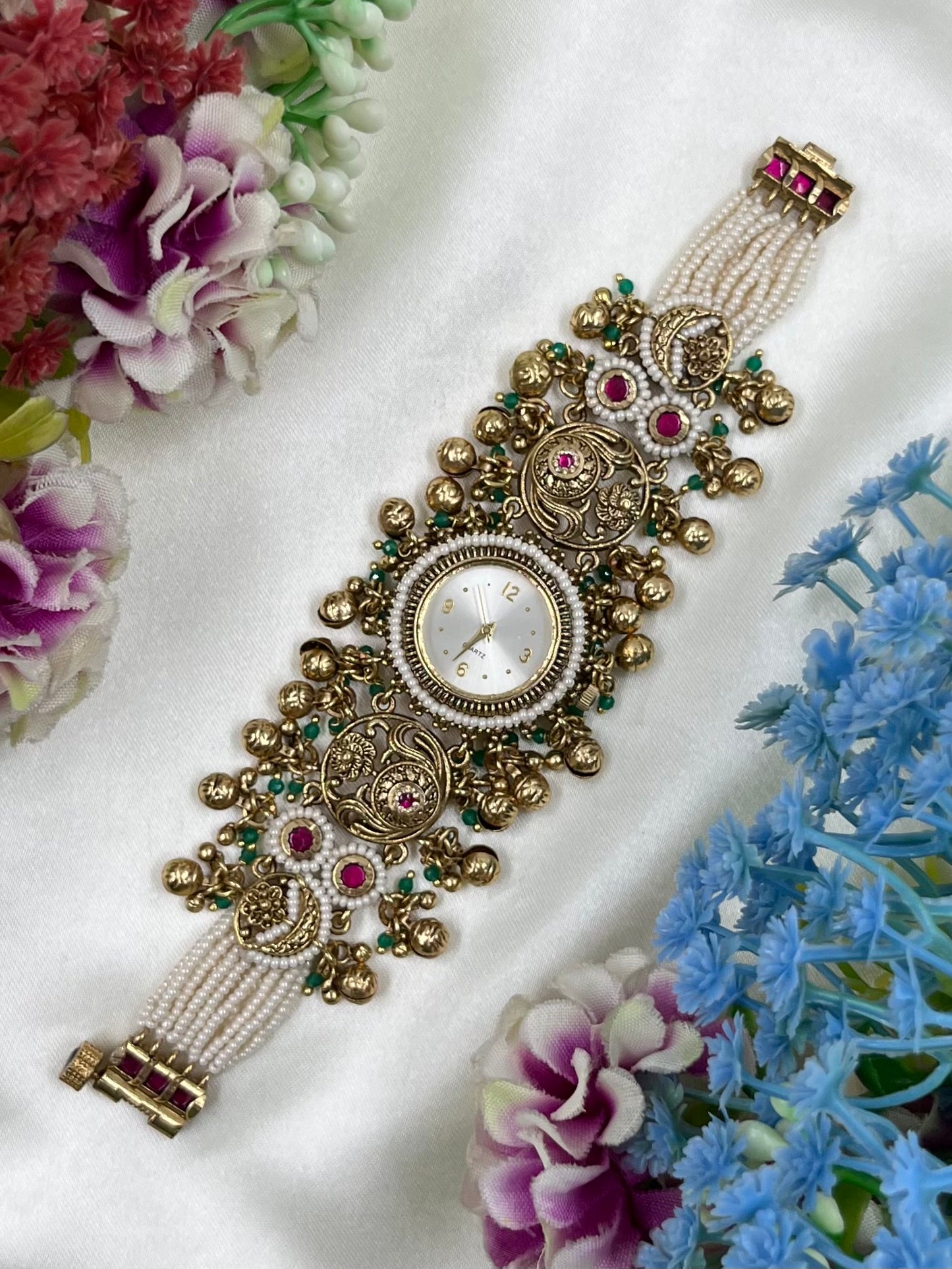 Pranita Heritage Watch