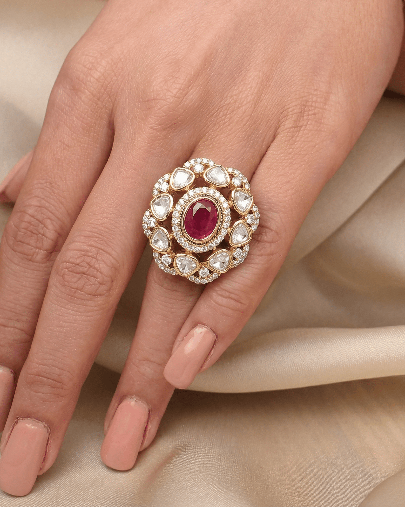 Kaushalya Art Jewellery