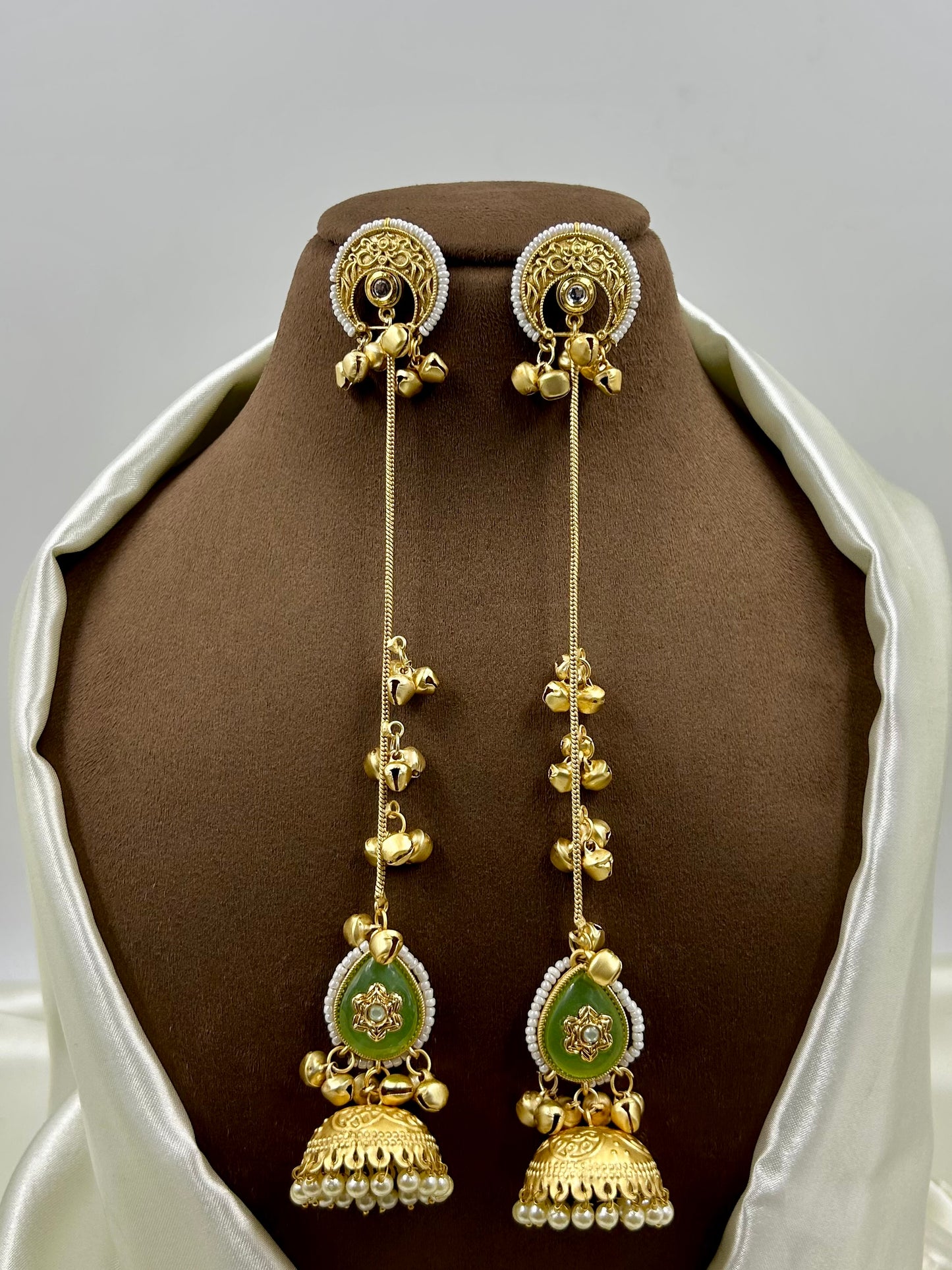 Sanchita Kashmiri Earring