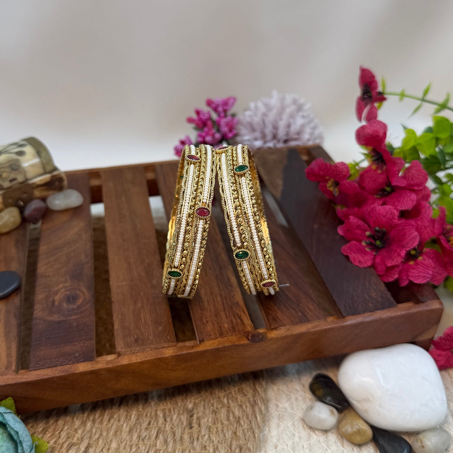 Bharti Chorski Bangles