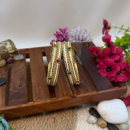 Bharti Chorski Bangles