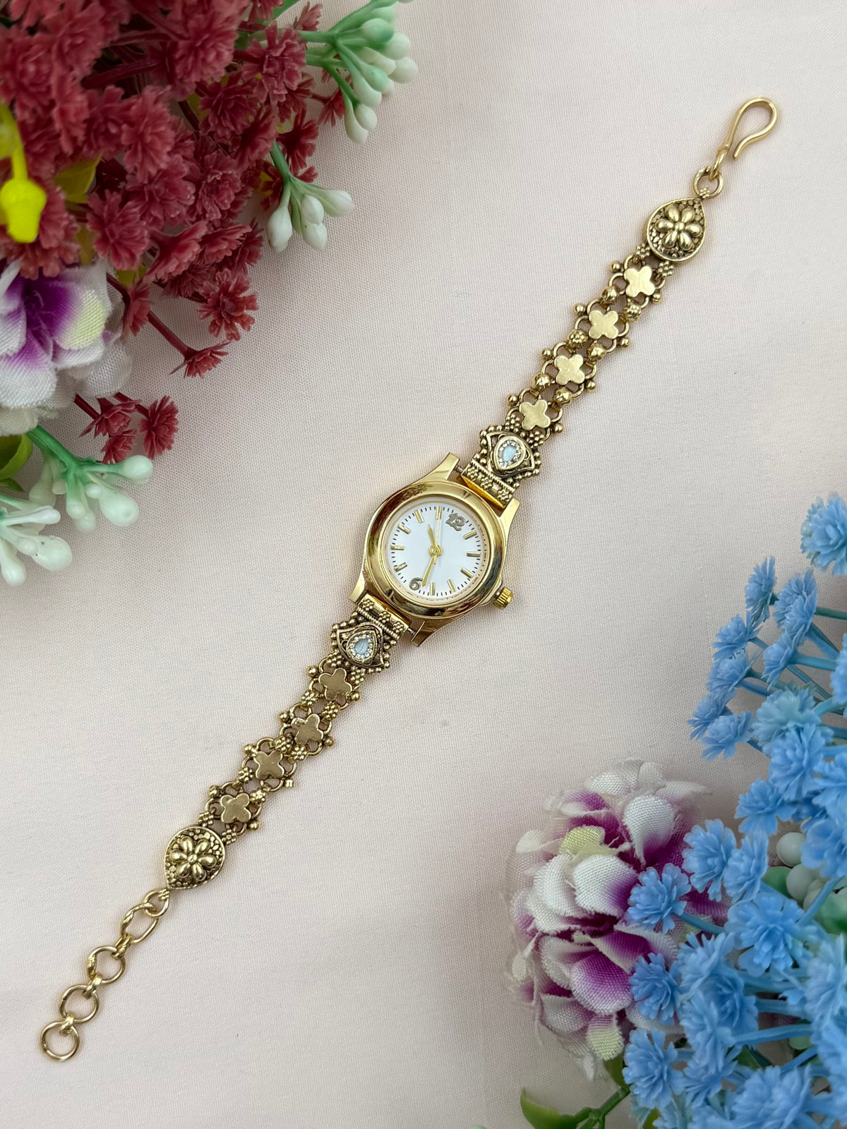 Hema Heritage Watch ( Adjustable )