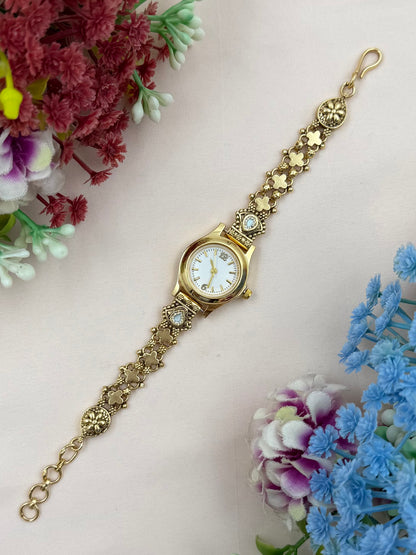Hema Heritage Watch ( Adjustable )